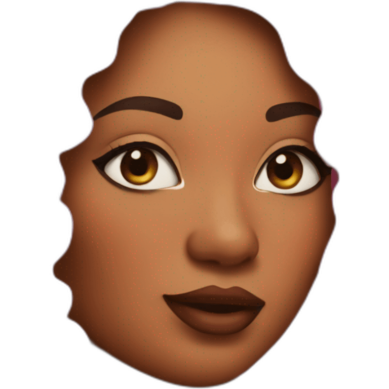 lizzo emoji