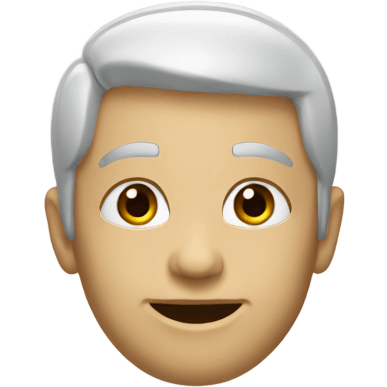 AI emoji