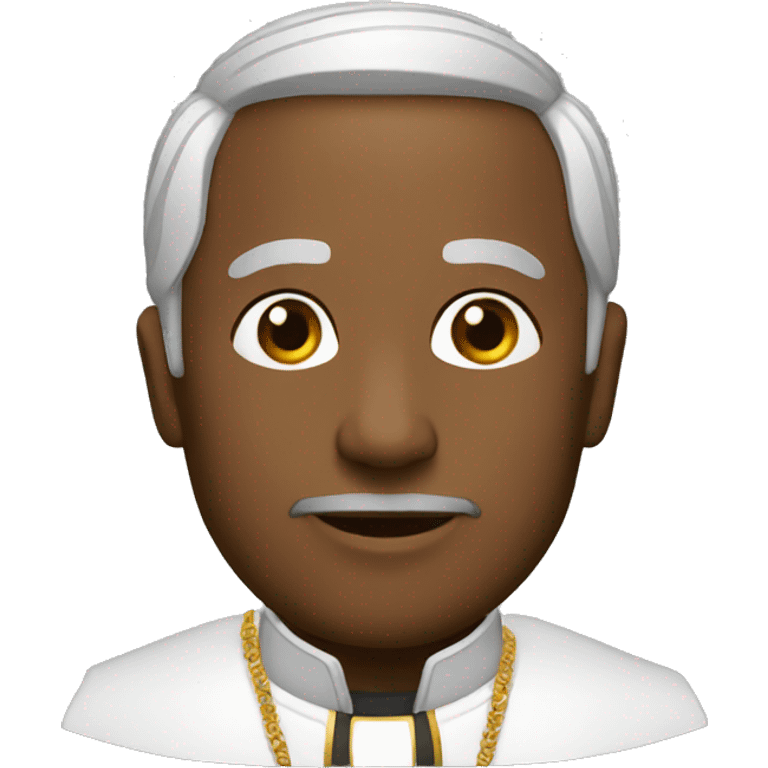 Bishop  emoji