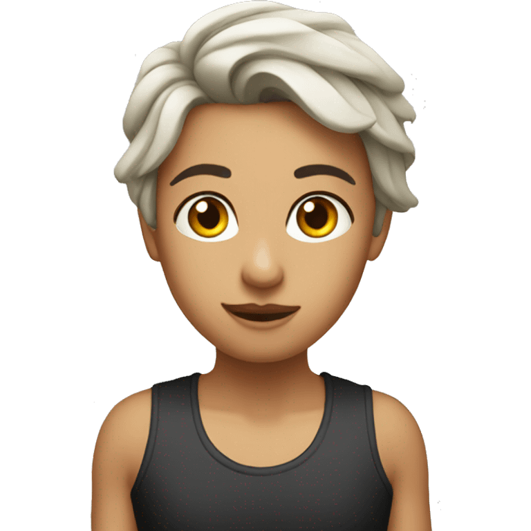  Gia emoji