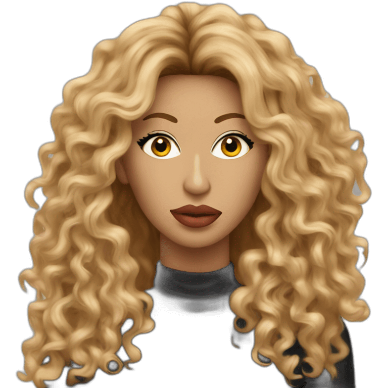 Afida Turner  emoji