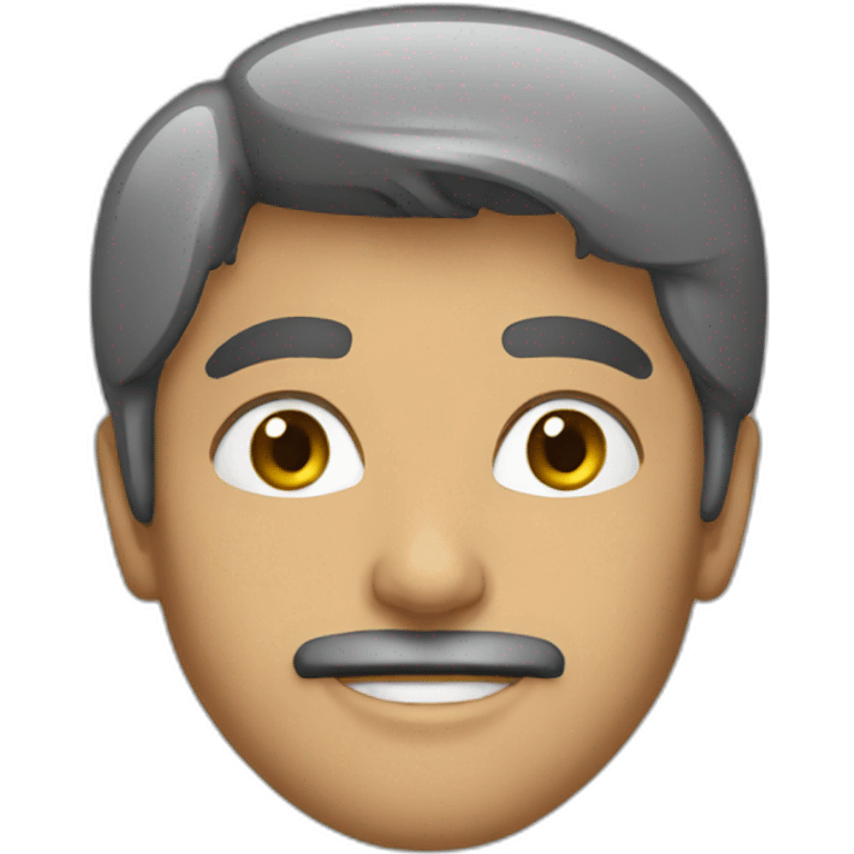 Iran emoji