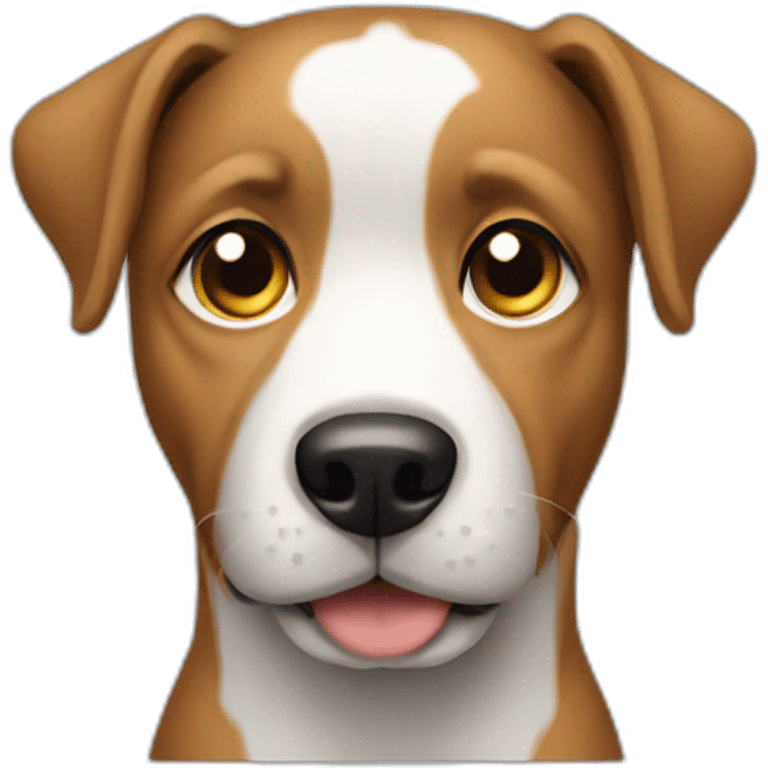 dog programmer emoji