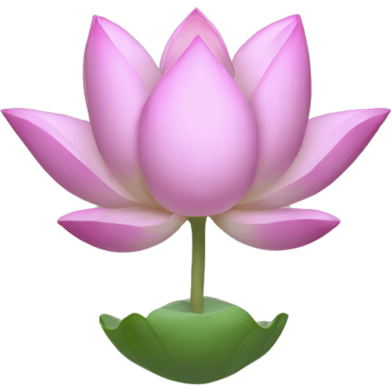 lotus emira emoji