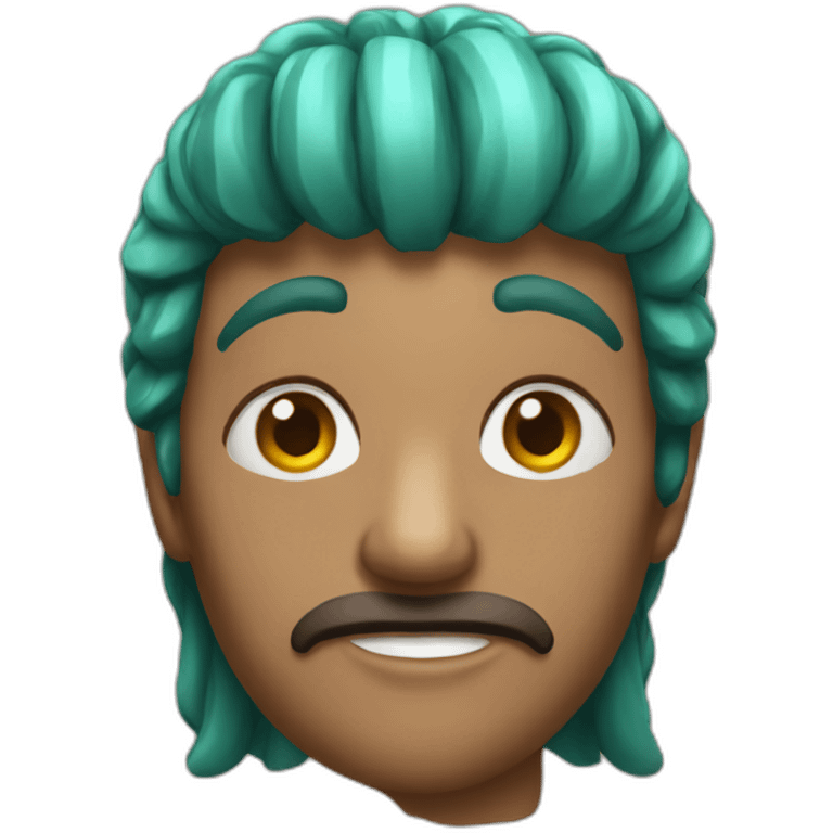 Hallaca emoji