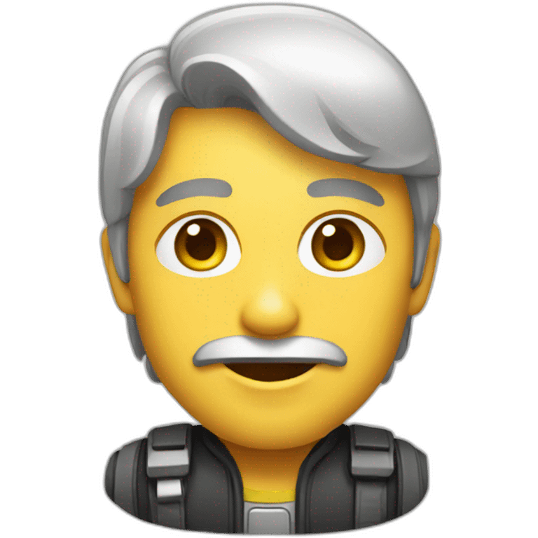 android developer emoji