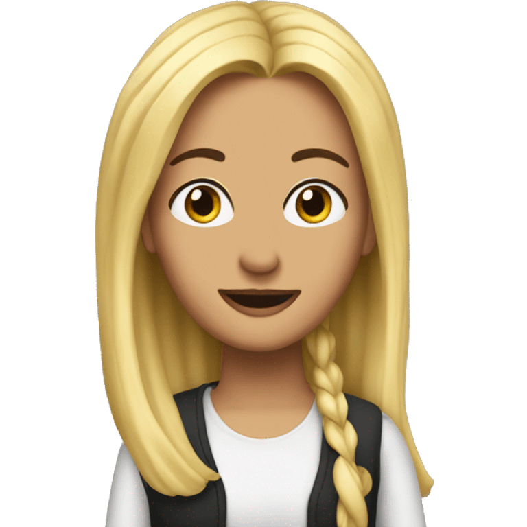 jef Bellas emoji