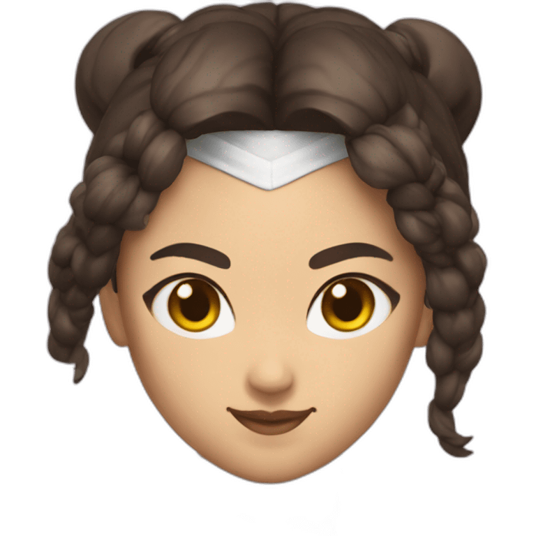 chun-li emoji