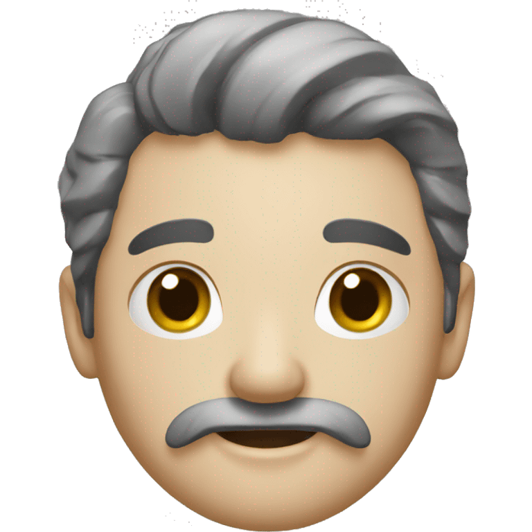 Martinet emoji