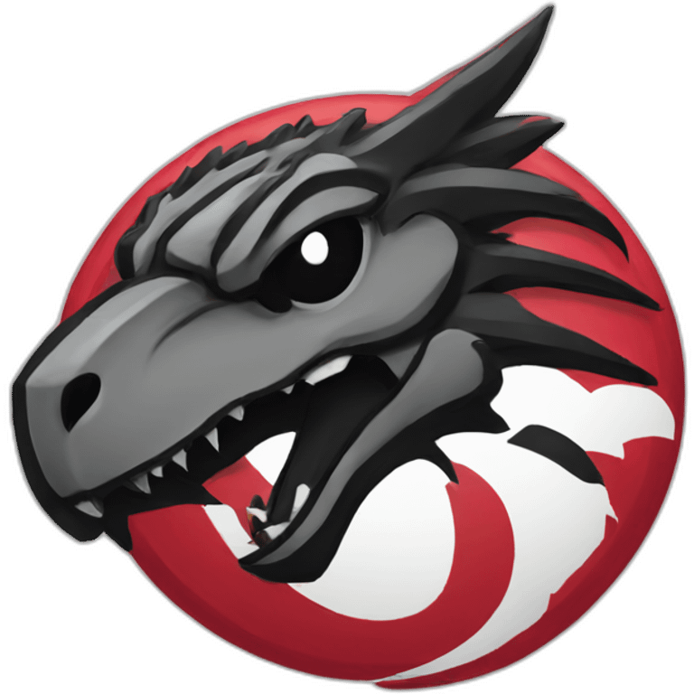 raptors logo emoji