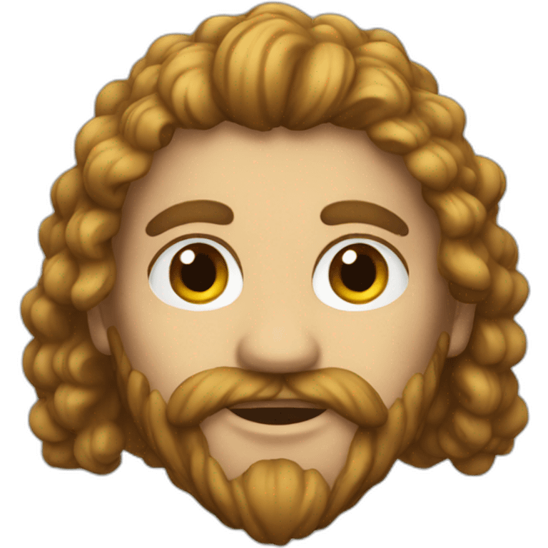 Bard emoji