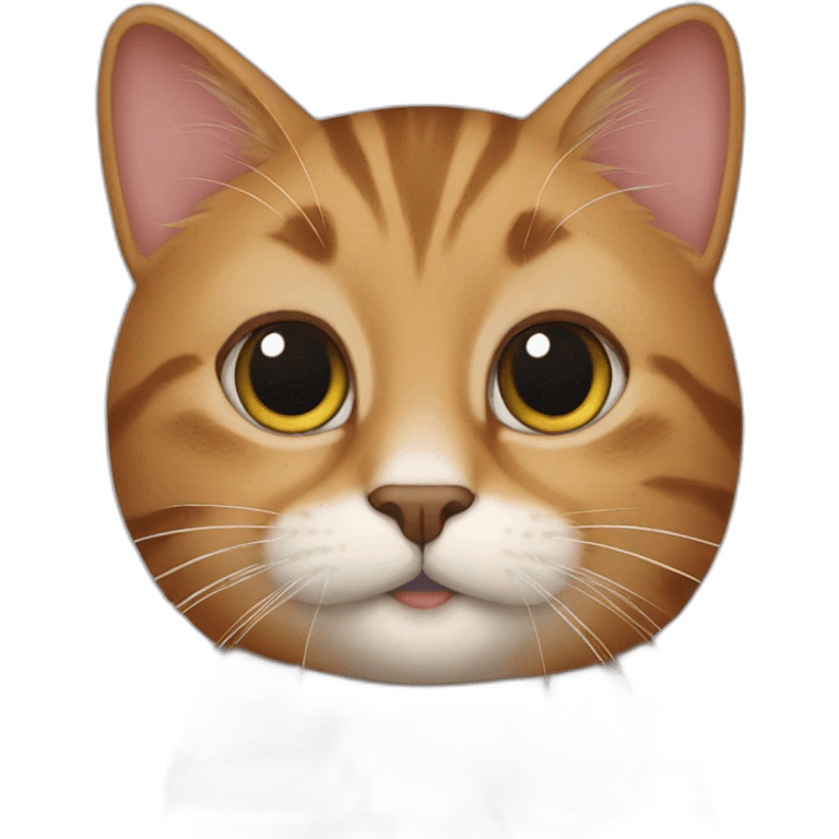 Cats emoji