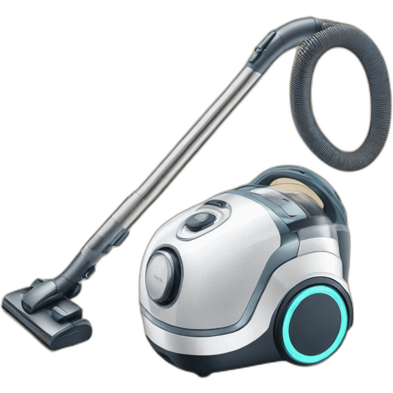 vacuum cleaner Samsung jet 70 emoji