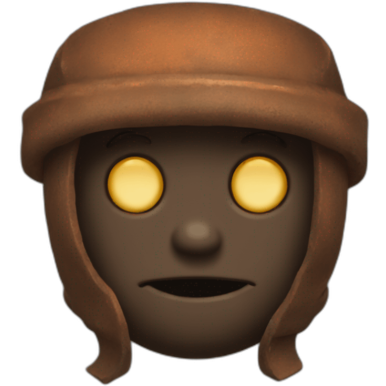 rust-mascott emoji