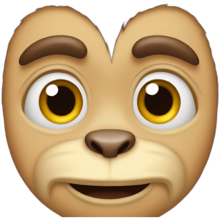 OLEG-MONKEY emoji