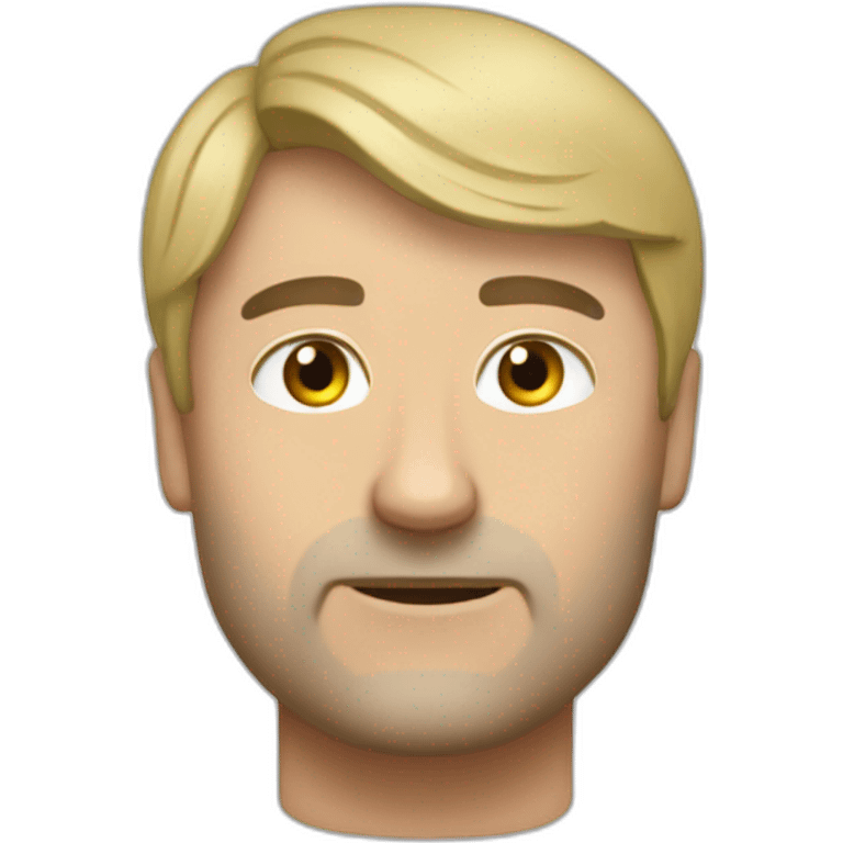 Sergey Nazarov emoji