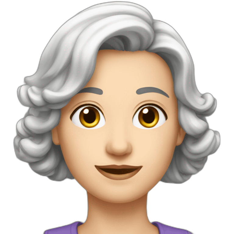 Françoise emoji