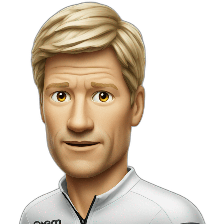 jan Ullrich emoji