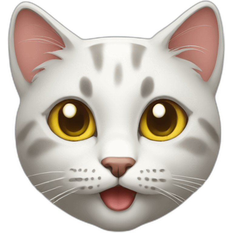 webdesign cat emoji