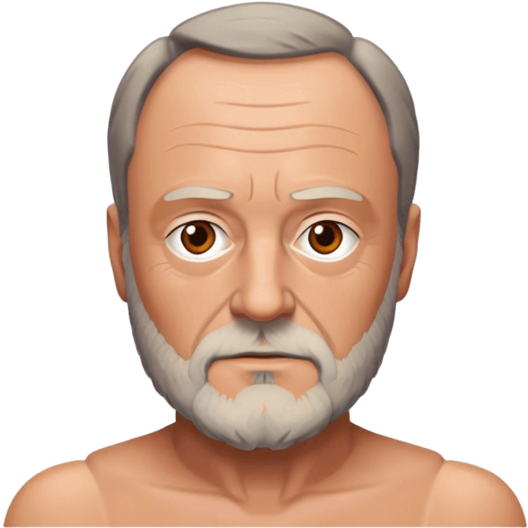 Davos Seaworth  from game of thrones emoji