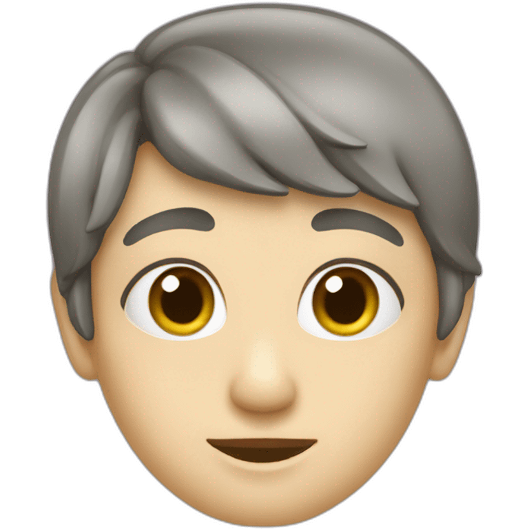 Plemeni emoji