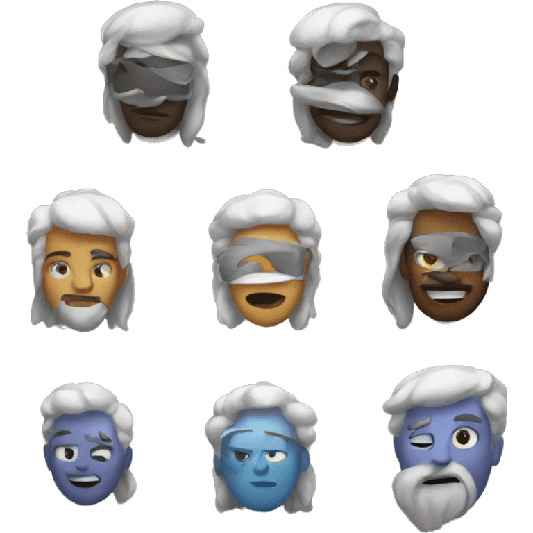 Microtransaction emoji