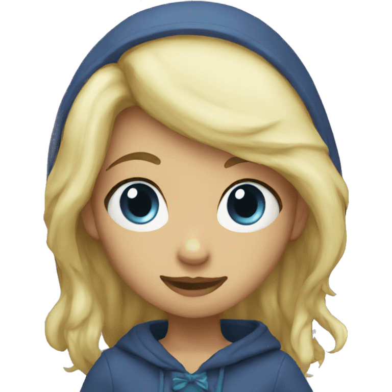 Luna emoji