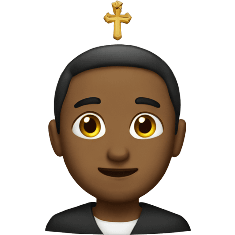 Catholic emojis  emoji