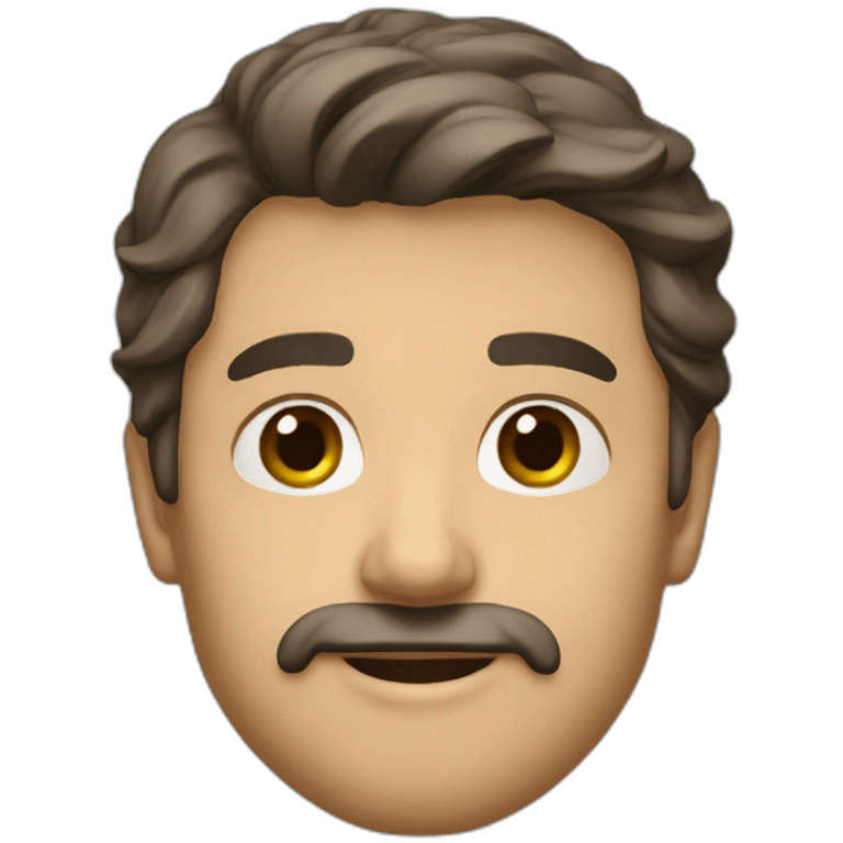 Fabrizio Brocchieri  emoji