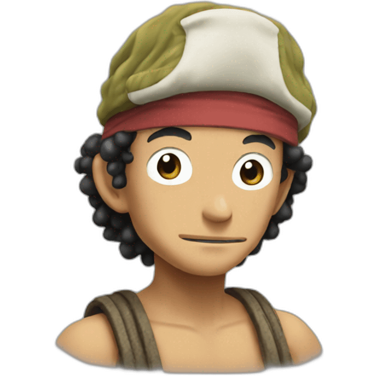 usopp emoji