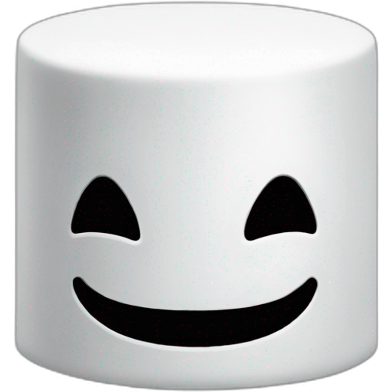 Marshmello emoji