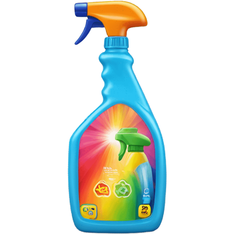 cleaning product emoji