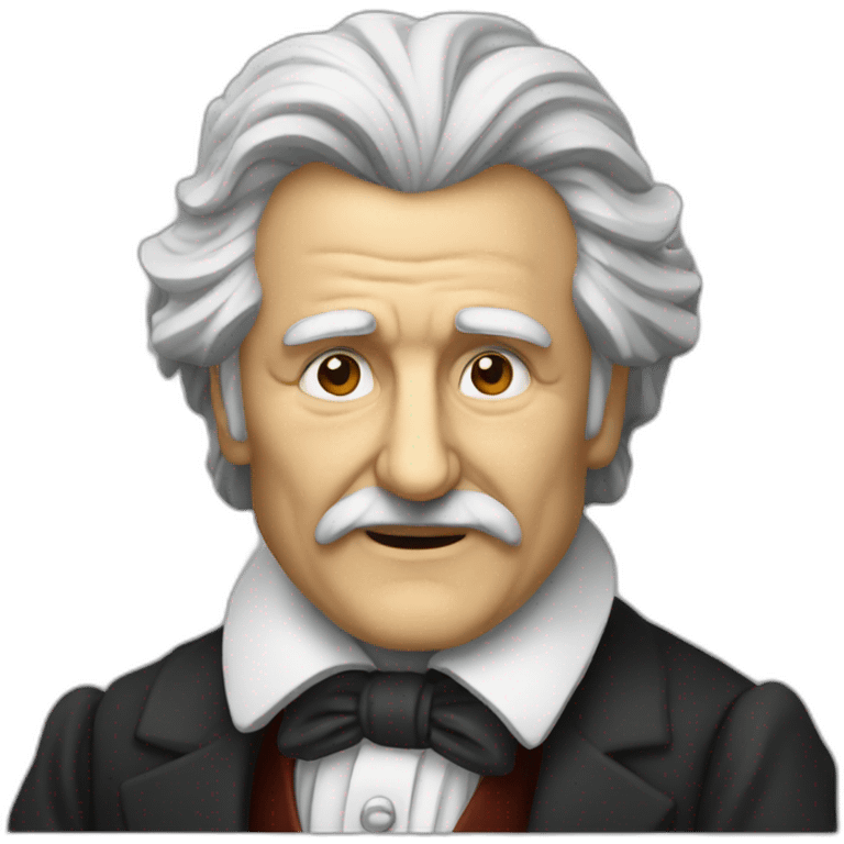 Karl Gauss emoji