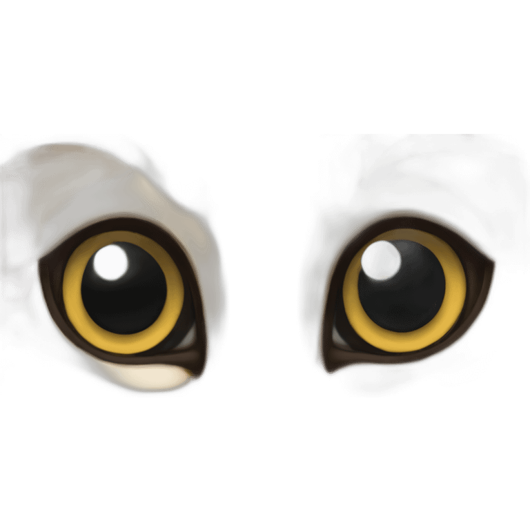 gato con ojos llorosos emoji