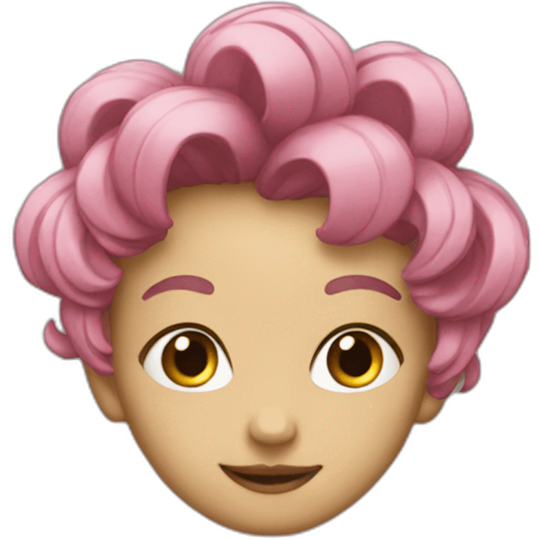 Fleur emoji