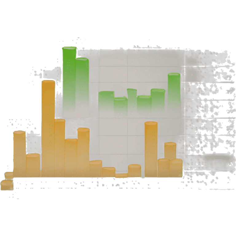 chart emoji