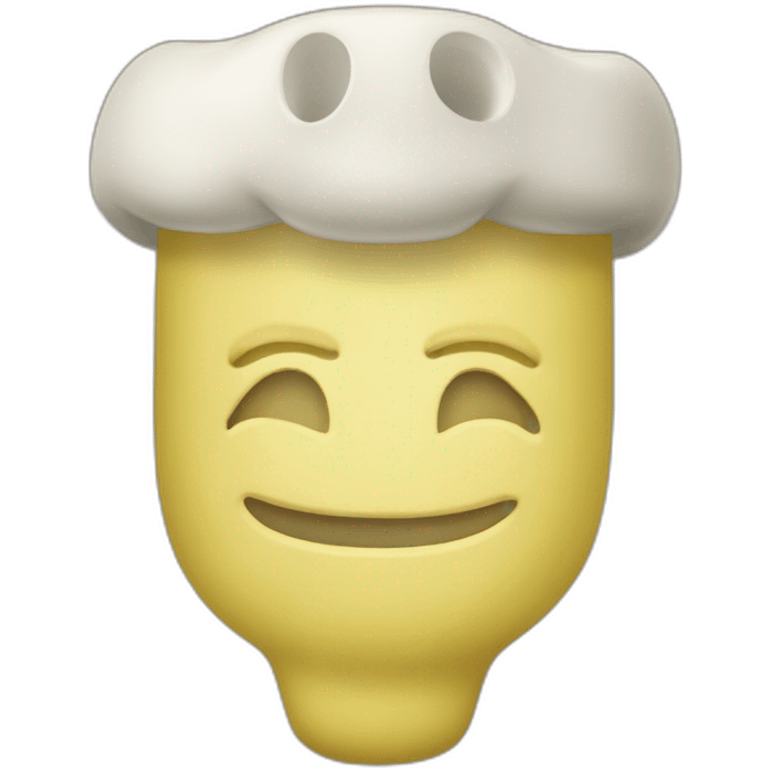 ludo-raclette emoji