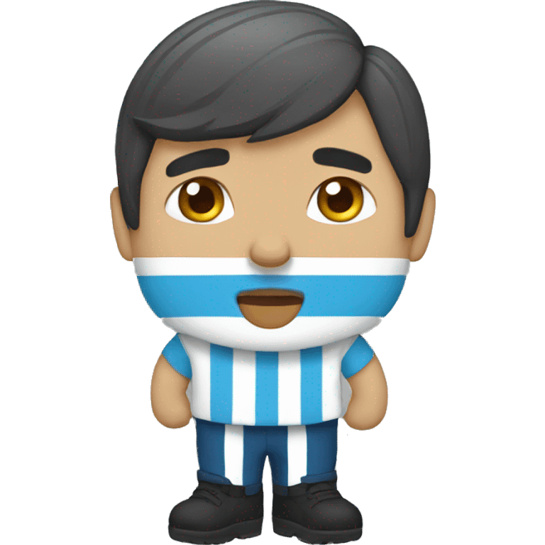 Argentina emoji