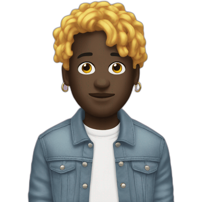 lil yachty emoji