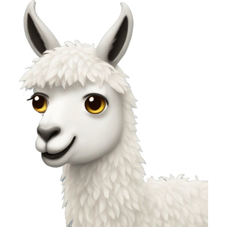 llamame emoji