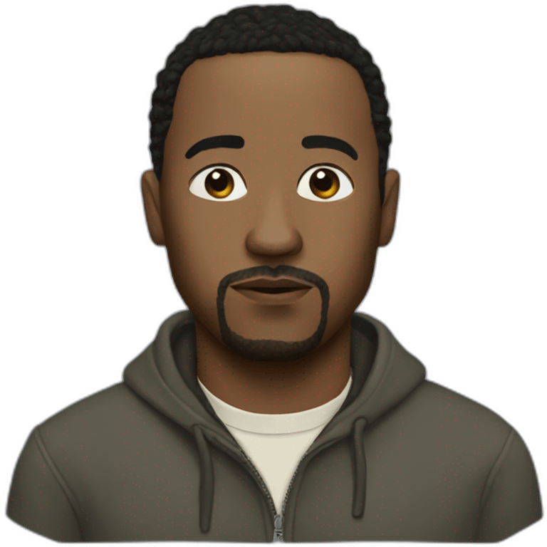 Wallace from the Wire emoji