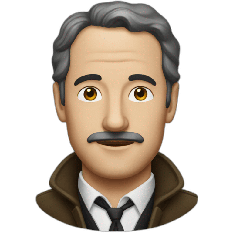 pierre palmade emoji