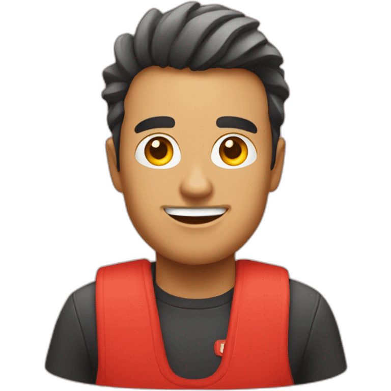 doordash emoji