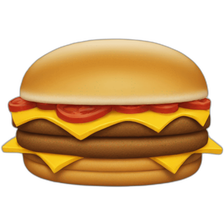 Mcdo emoji