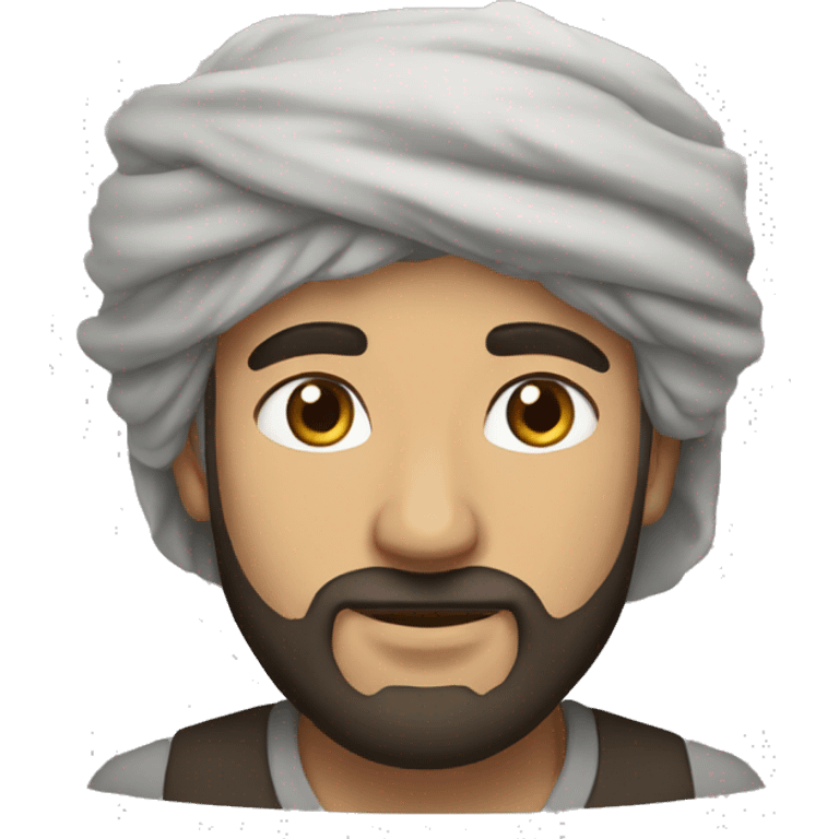 qazi muhamed emoji