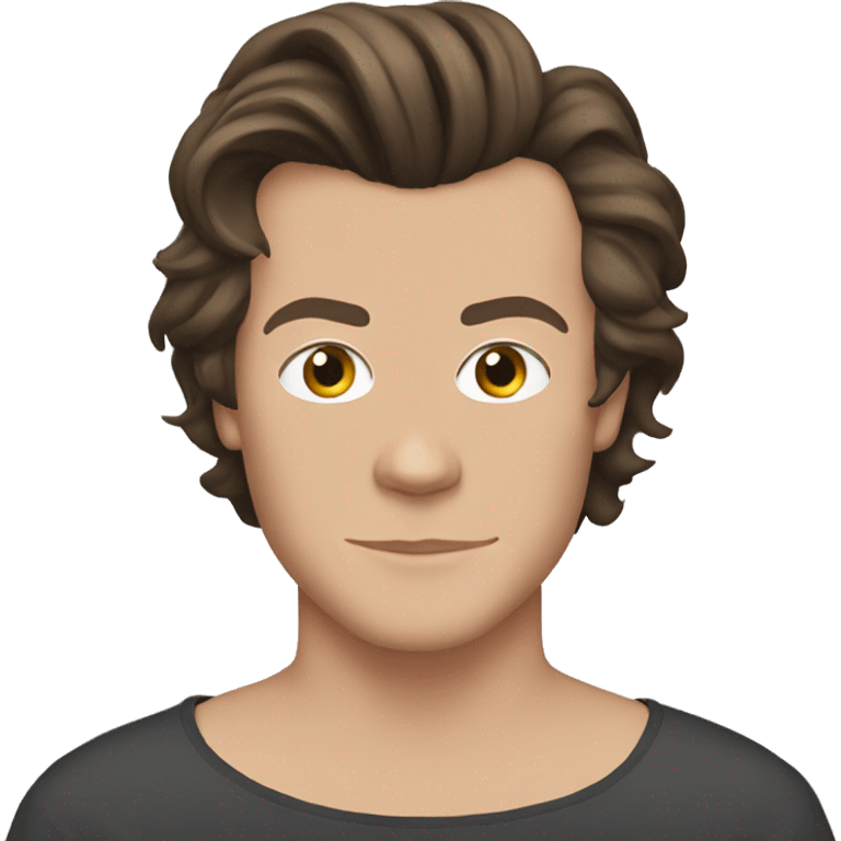 harry styles emoji