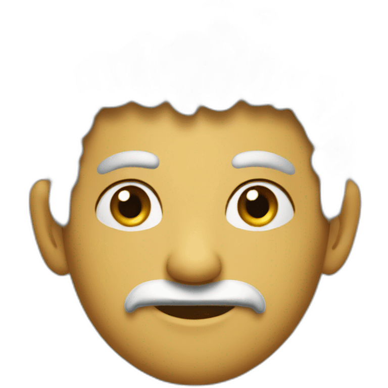 barbari emoji