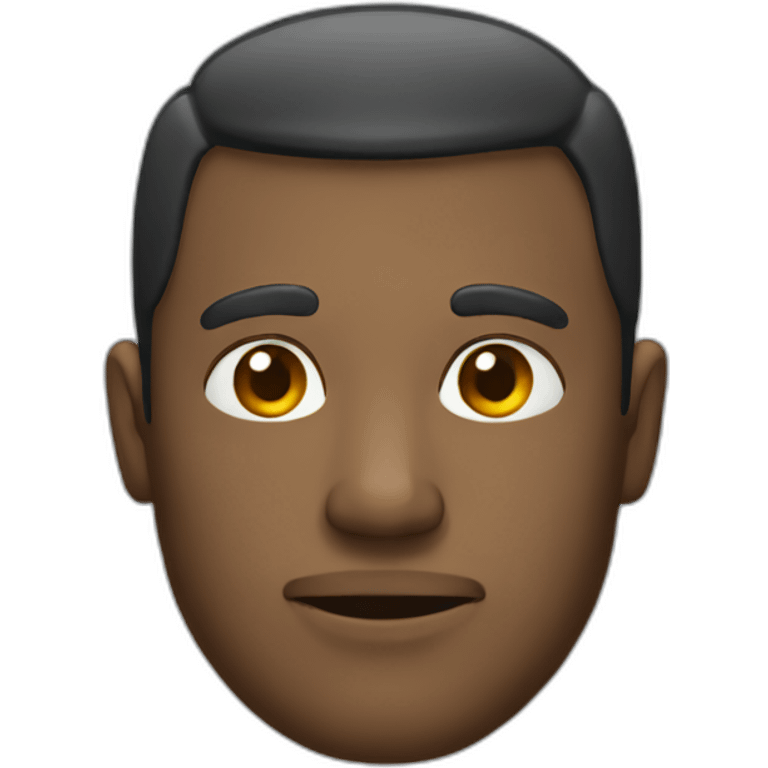 head-head emoji