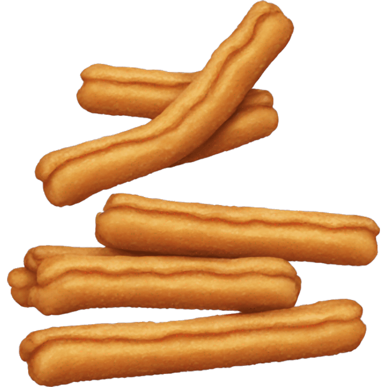 churros emoji