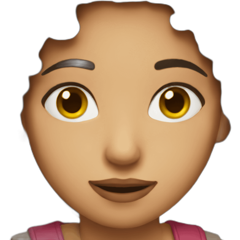 elena emoji